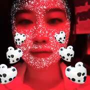 りく キラキラ🤩 神田はっち