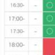 ヒメ日記 2025/12/26 07:20 投稿 ゆうか THE ESUTE 五反田店