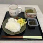 桜庭はるの 🌸本日の朝ごはん🌸 やみつきエステ錦糸町店