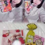 さく 差し入れお礼︎💕︎🌟 ギャルコレクション