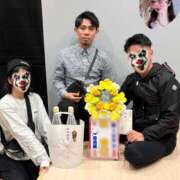 ヒメ日記 2026/04/17 19:02 投稿 咲花【さな】 La Rouge(中津)