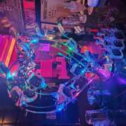 ヒメ日記 2026/01/25 21:29 投稿 みろ ∞ (はっち)