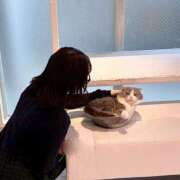 弓月 かぐら どんな風に鳴いてくれるの？ やみつきエステ 渋谷店