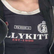 ヒメ日記 2025/11/04 23:40 投稿 ミカ Kitty(キティー)