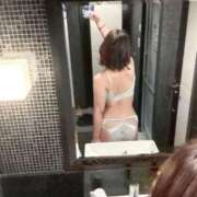 ゆずき 初指名A様 渋谷くいーんず