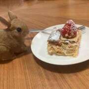 まおみ お礼(^^♪ 完熟ばなな梅田