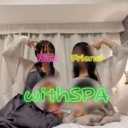 みみ ˚*.꒰ ご予約満了です✨️ ꒱.*˚ with SPA (ウィズスパ)