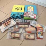 すず ありがとう🧸💌 アラモード