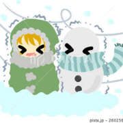 ヒメ日記 2025/12/13 12:34 投稿 如月(きさらぎ) ユカノモリ