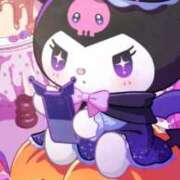 -新人-あゆな 💜kuromi生誕祭💜 ご近所物語