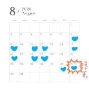 ヒメ日記 2026/08/08 14:44 投稿 いと☆いけないOLさん☆ Honey