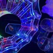 ヒメ日記 2025/12/28 01:18 投稿 ちえ みつばちマーヤZ