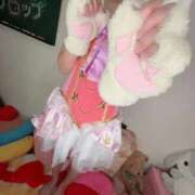 ヒメ日記 2025/11/27 18:31 投稿 とあん 桃色☆めぃぷるシロップ