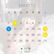 ヒメ日記 2025/11/01 08:05 投稿 あかね Noble