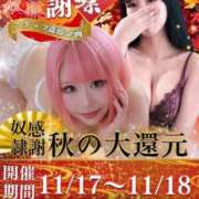 ヒメ日記 2025/11/16 19:43 投稿 まゆり★1 奴隷コレクション梅田店