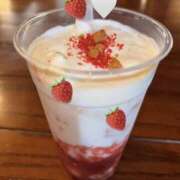 もえ ☔️🌪️ かりんとplus　上野御徒町