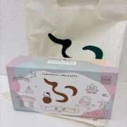 花咲みりあ 新宿【花咲みりあ】お土産ありがとうございますっ泣 デリス新宿