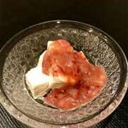 かほ [お題]from:りんりんさん 新横浜ちゃんこ