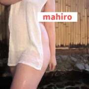 まひろ たまには！まひろです♪ 熟女の風俗最終章 池袋店