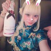 なぎ 卒業まであと1ヶ月😭 mu-mii神田店（ムーミー神田店）