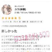 ヒメ日記 2025/10/02 00:08 投稿 ユウ 姫路ラビット