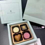 サクラ 🍫😭thx Aroma De Pari（アロマ・デ・パリ）