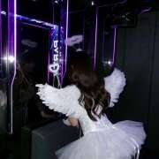 さやちゃん おひさしぶりです 新橋JKプレイ