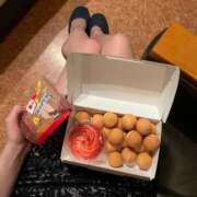 いく カステラ♫🤎 スパーク日本橋