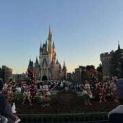 いく ディズニー🏰💕 スパーク日本橋