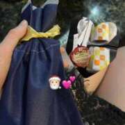 いく サンタさんが来たよ🎅🏻💕 スパーク日本橋