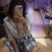 ゆいな(未経験の原石☆) あついね💦 学園天国