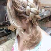 ヒメ日記 2025/12/23 12:30 投稿 カレンチャン/AV痴女 フェチM性感　極嬢　ageHa