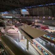 ヒメ日記 2025/11/03 01:03 投稿 君野あいす 美魔女エステ