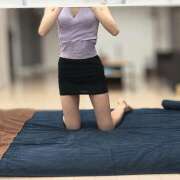 柴崎 りさ ありがとうございました！ 千葉Grand Mrs.