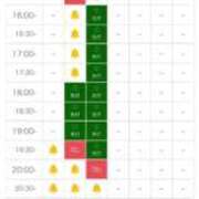 虹村ひかり 完売ありがとうございます💫嬉 ESTE ALLURE