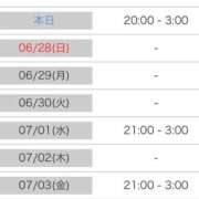 ヒメ日記 2026/06/28 00:13 投稿 ふみ 川越ぷよステーション