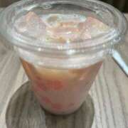 倉田(くらた) 桜🌸のジュースでーす❣️❤️‍🩹 熟女出逢い会『百合の園』目黒店