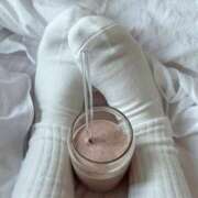 白石ひびき ❄️世界がキラキラしている季節 お姉さんCLUB