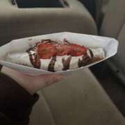 ヒメ日記 2026/01/18 20:56 投稿 みみ CLUB ROOKIE（ルーキー）