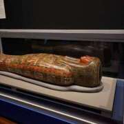 ヒメ日記 2026/04/23 18:35 投稿 「宝島」へと向かう橋。 GOOD-グッド-