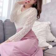 れいあ ご予約完売してます❤️ CELEB FACE FUKUOKA