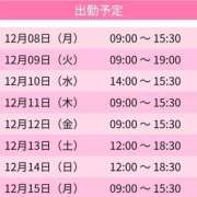 ヒメ日記 2025/12/08 13:29 投稿 しずか スピードエコ日本橋店