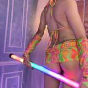 ヒメ日記 2026/03/16 17:50 投稿 MAYOYO GINGIRA☆TOKYO～ギンギラ東京～