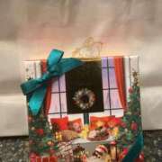 ヒメ日記 2025/12/24 01:35 投稿 ゆき 桃色クリスタル