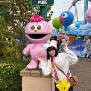 つくし お礼🩵ラフォーレ 浜松ハンパじゃない学園