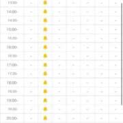 ヒメ日記 2026/09/20 19:32 投稿 きさき IRIS(岐阜)