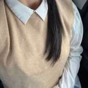 ちかげ若奥 さむーい( ´›ω‹｀) 未熟な若奥