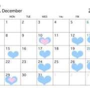 雪乃 12月スケジュール ドンファン