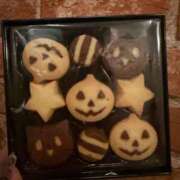 吉瀬しおり ありがとう🎃🦇🕸 三丁目の奥様（東京ハレ系）