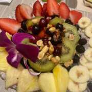 ヒメ日記 2025/11/03 21:02 投稿 パティシエ・レイ にゃんだ☆full☆MIX（にゃんだふるみっくす）